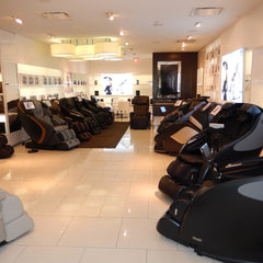 Collection image for: Showroom Display Models