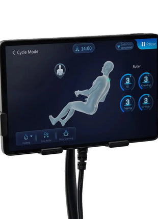 Osaki Ai 4D Yoga Flex