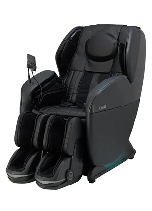 Osaki Ai 4D Yoga Flex