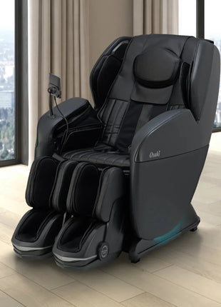 Osaki Ai 4D Yoga Flex