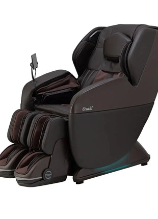 Osaki Ai 4D Yoga Flex