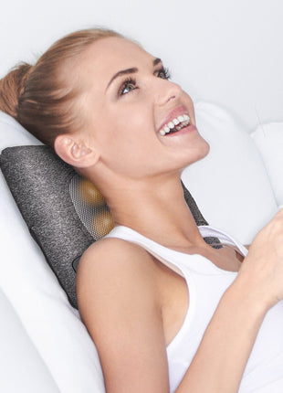 Amamedic AM-61 Shiatsu Massage Cushion