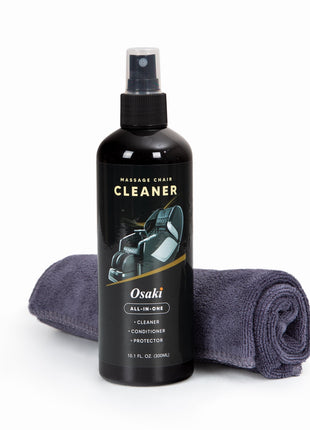 Massage Chair Cleaner