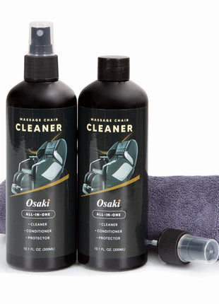 Massage Chair Cleaner