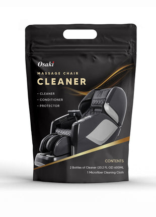 Massage Chair Cleaner