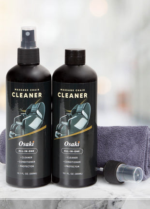 Massage Chair Cleaner