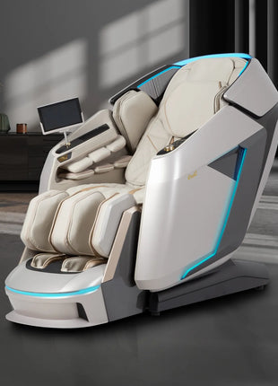 Osaki Ai series Grand Duo 4D+4D