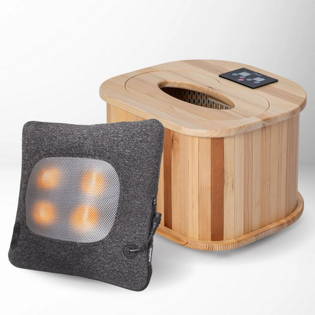 <h3>Portable Massagers</h3>