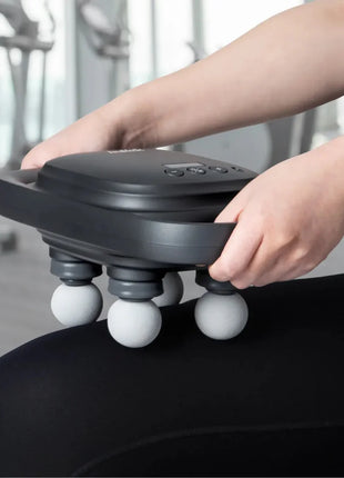 AM - 206 4 head Massage Gun | Titan Chair