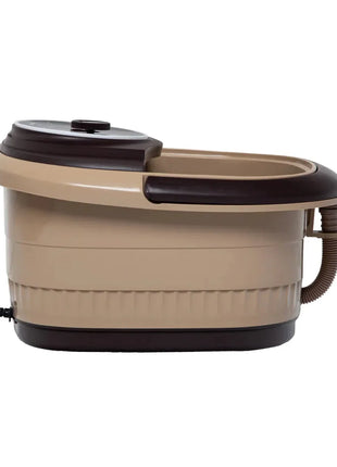 AM - 528D Foot Soaking Spa | Titan Chair