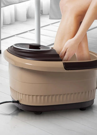 AM - 528D Foot Soaking Spa | Titan Chair