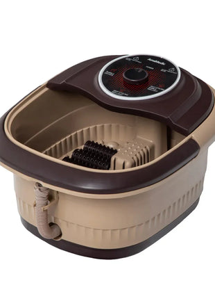 AM - 528D Foot Soaking Spa | Titan Chair