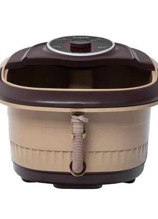 AM - 528D Foot Soaking Spa | Titan Chair