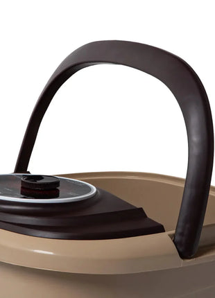 AM - 528D Foot Soaking Spa | Titan Chair