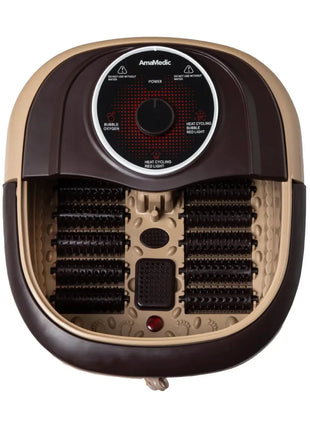 AM - 528D Foot Soaking Spa | Titan Chair