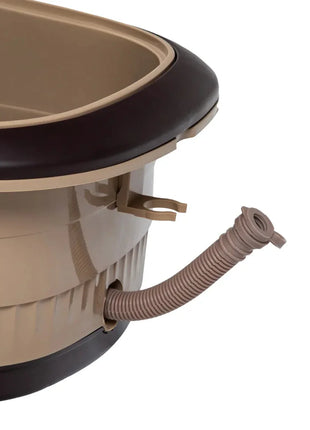 AM - 528D Foot Soaking Spa | Titan Chair