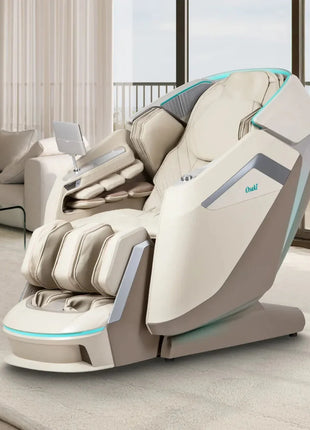 Apex Duo | Titan Chair