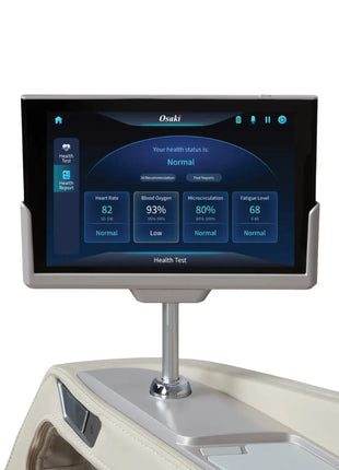 Apex Duo | Titan Chair