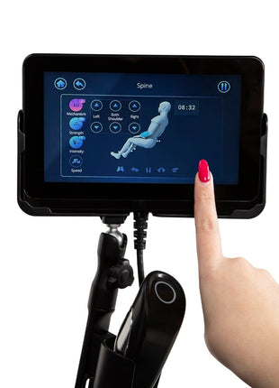 OP-Xrest 4D | Titan Chair