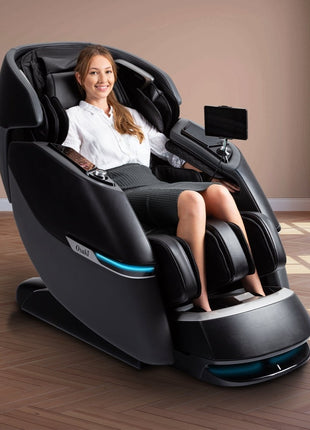 OS- Ai Vivo 4D + 2D | Titan Chair