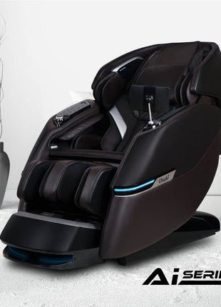 OS- Ai Vivo 4D + 2D | Titan Chair