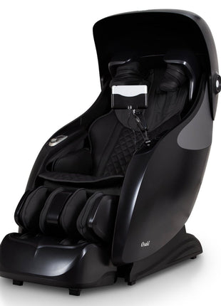 Osaki Platinum Ai Xrest 4D+ | Titan Chair