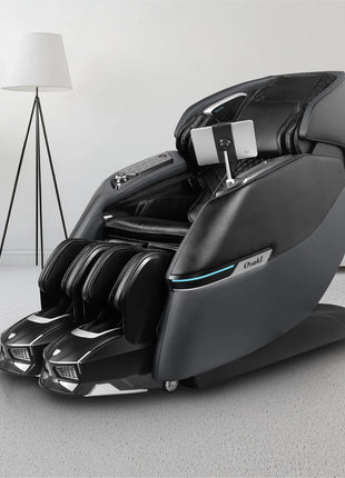 Osaki Trion Flex Duo 4D+3D